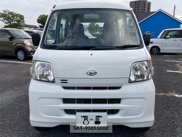 Daihatsu HIJET CARGO 2017-09 8742613-3