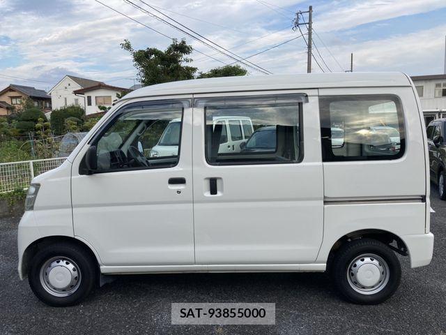 Daihatsu HIJET CARGO 2017-09 8742613-7