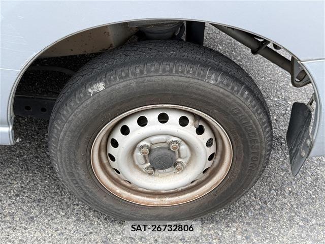 Daihatsu HIJET CARGO 2008-08 8742626-13