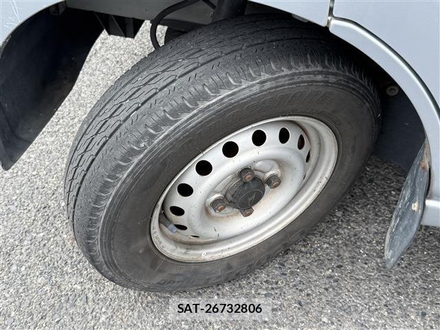 Daihatsu HIJET CARGO 2008-08 8742626-14