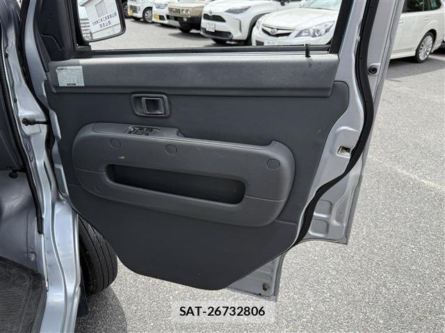 Daihatsu HIJET CARGO 2008-08 8742626-20