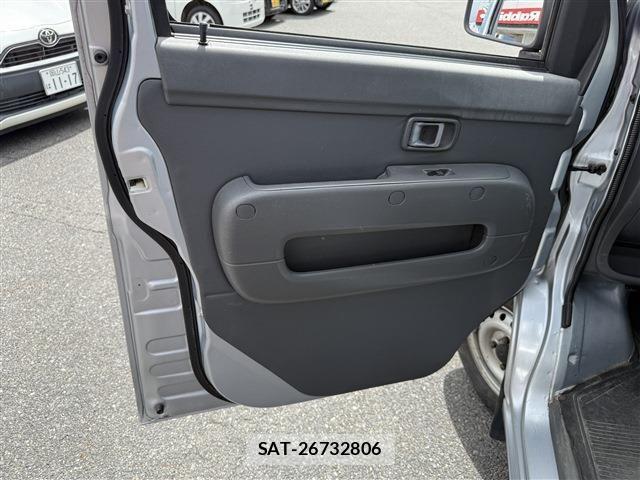 Daihatsu HIJET CARGO 2008-08 8742626-23