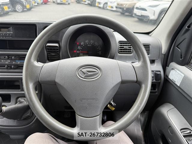 Daihatsu HIJET CARGO 2008-08 8742626-28