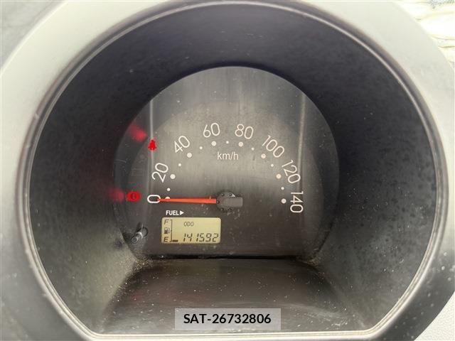 Daihatsu HIJET CARGO 2008-08 8742626-29