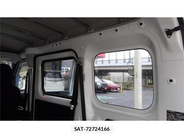 Daihatsu HIJET CARGO 2022-12 8742604-11