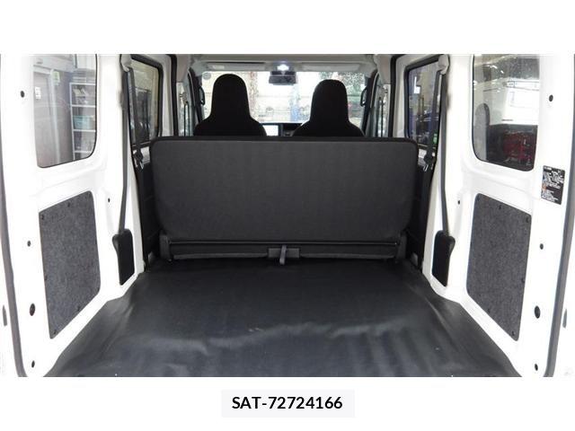 Daihatsu HIJET CARGO 2022-12 8742604-13
