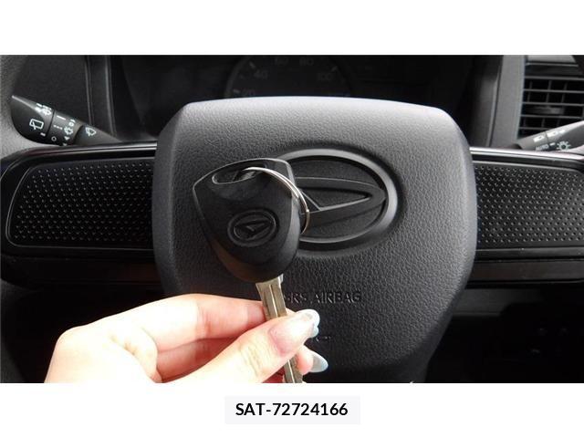 Daihatsu HIJET CARGO 2022-12 8742604-14