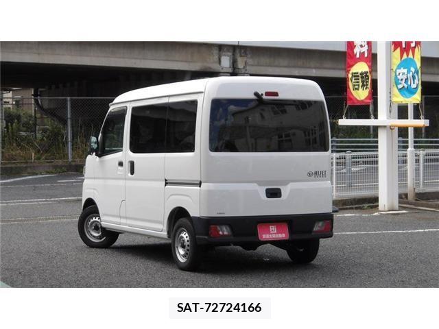 Daihatsu HIJET CARGO 2022-12 8742604-4