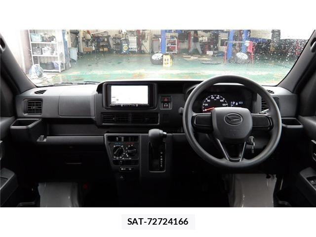 Daihatsu HIJET CARGO 2022-12 8742604-5