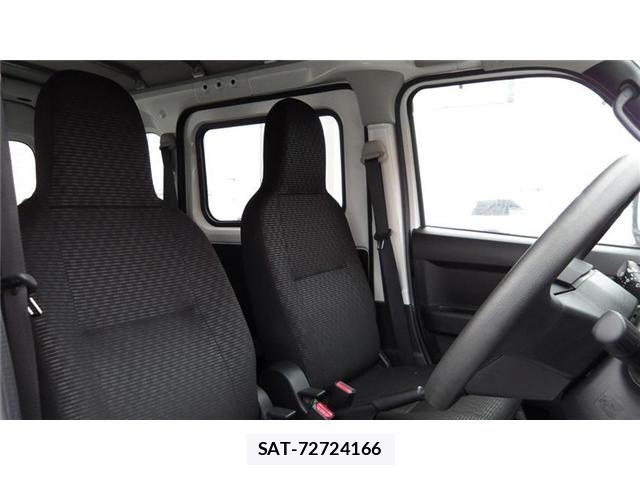 Daihatsu HIJET CARGO 2022-12 8742604-7