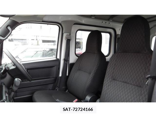 Daihatsu HIJET CARGO 2022-12 8742604-8