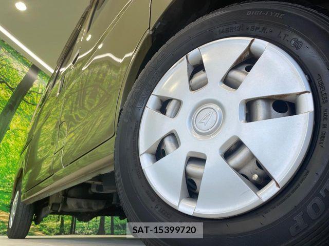 Daihatsu HIJET CARGO 2015-04 8742612-10