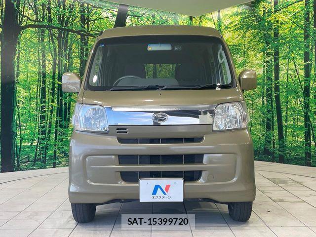 Daihatsu HIJET CARGO 2015-04 8742612-11