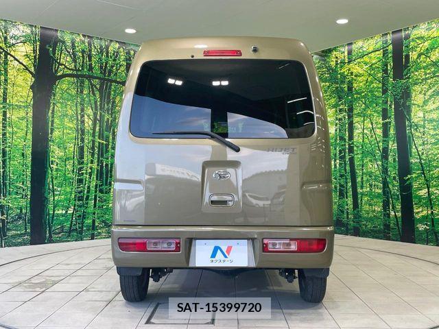 Daihatsu HIJET CARGO 2015-04 8742612-12