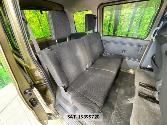 Daihatsu HIJET CARGO 2015-04 8742612-7