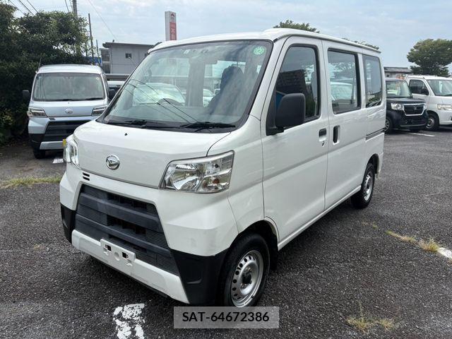 Daihatsu HIJET CARGO 2020-06 8742614-0