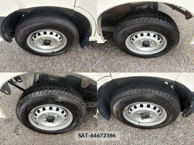 Daihatsu HIJET CARGO 2020-06 8742614-9
