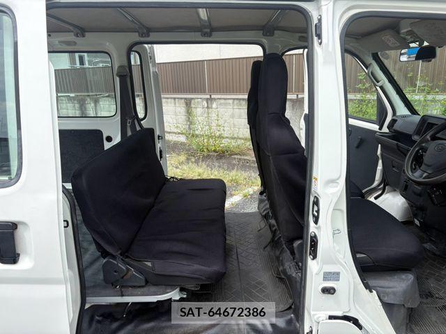 Daihatsu HIJET CARGO 2020-06 8742614-11