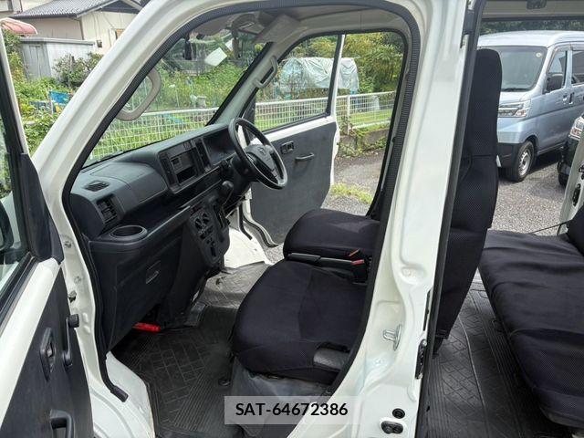 Daihatsu HIJET CARGO 2020-06 8742614-15