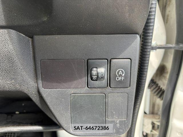 Daihatsu HIJET CARGO 2020-06 8742614-20