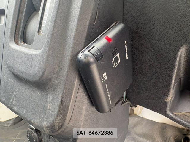 Daihatsu HIJET CARGO 2020-06 8742614-21