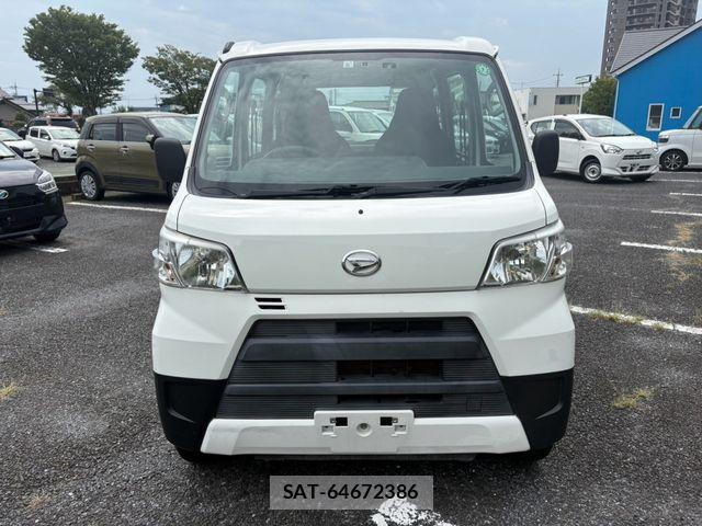 Daihatsu HIJET CARGO 2020-06 8742614-3