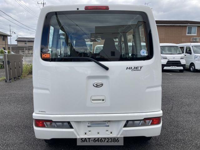 Daihatsu HIJET CARGO 2020-06 8742614-4