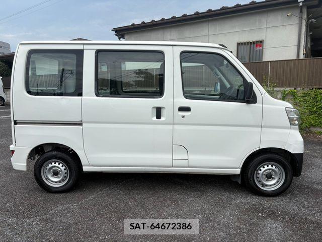Daihatsu HIJET CARGO 2020-06 8742614-5