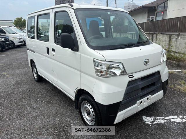 Daihatsu HIJET CARGO 2020-06 8742614-7