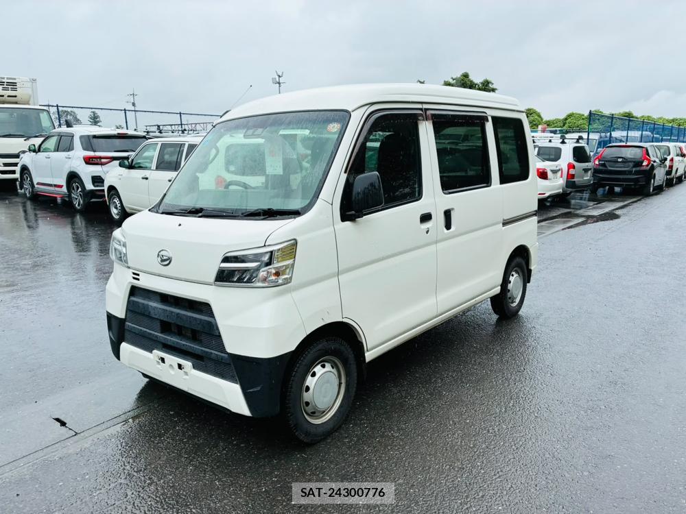 Daihatsu HIJET CARGO 2020-05 8590869-0