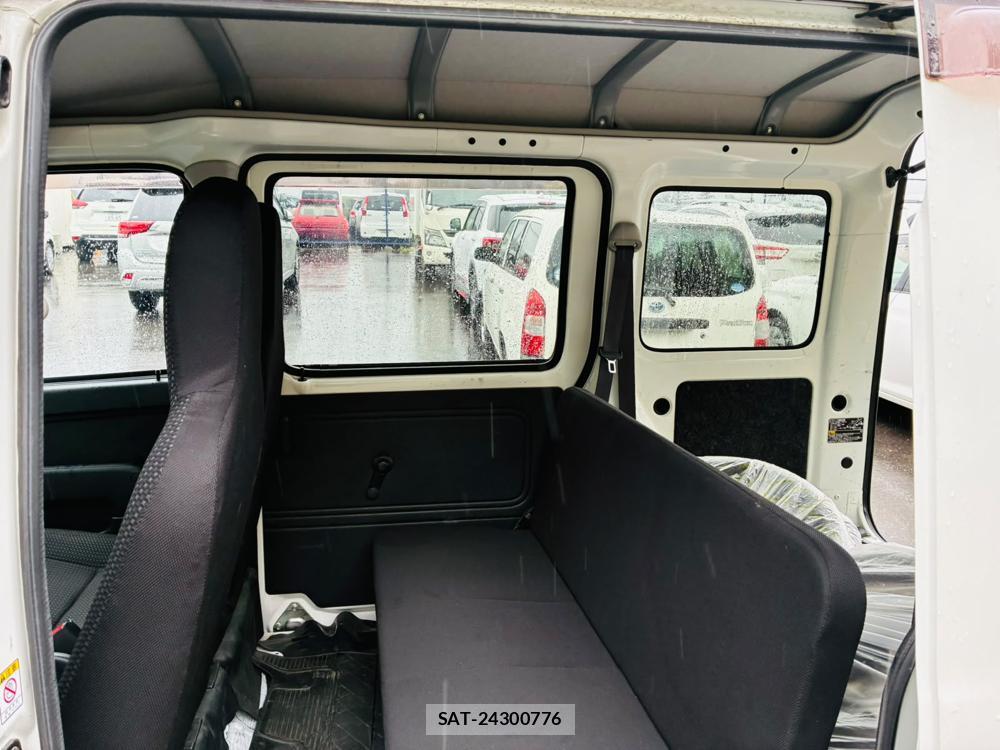 Daihatsu HIJET CARGO 2020-05 8590869-9