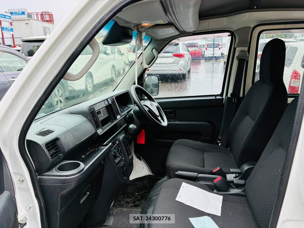 Daihatsu HIJET CARGO 2020-05 8590869-10