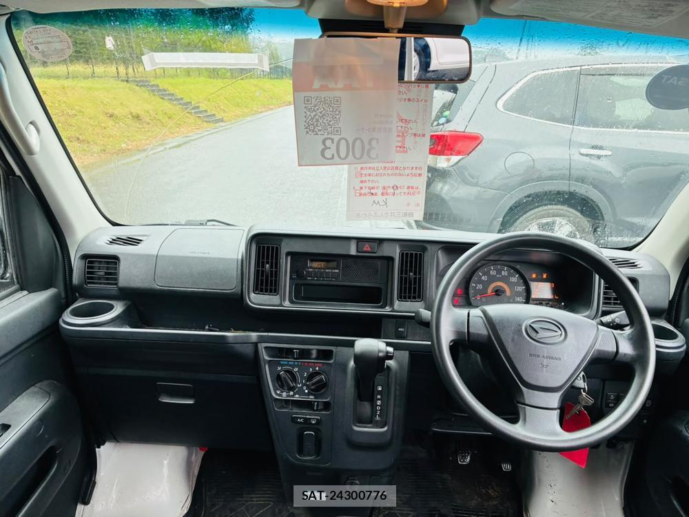 Daihatsu HIJET CARGO 2020-05 8590869-12