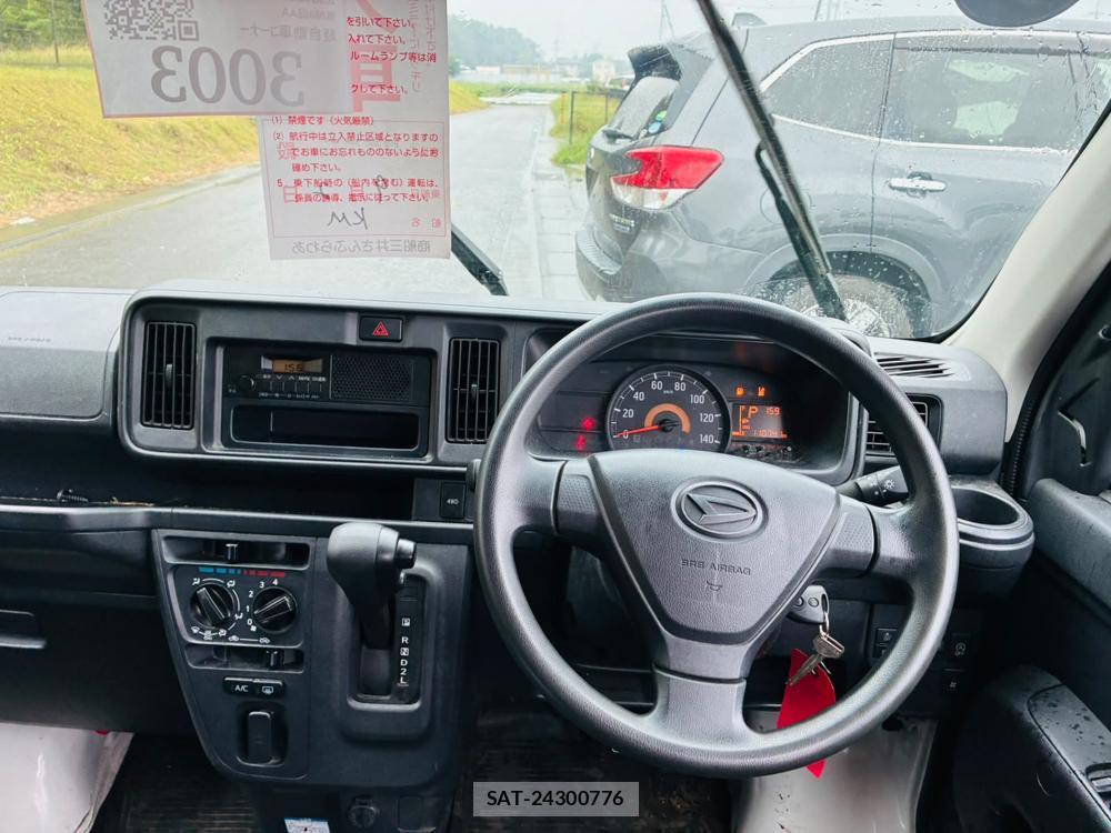 Daihatsu HIJET CARGO 2020-05 8590869-13