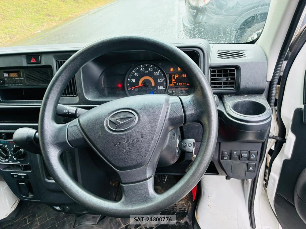 Daihatsu HIJET CARGO 2020-05 8590869-14