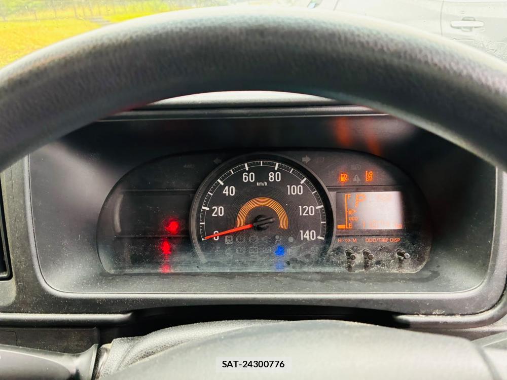 Daihatsu HIJET CARGO 2020-05 8590869-15