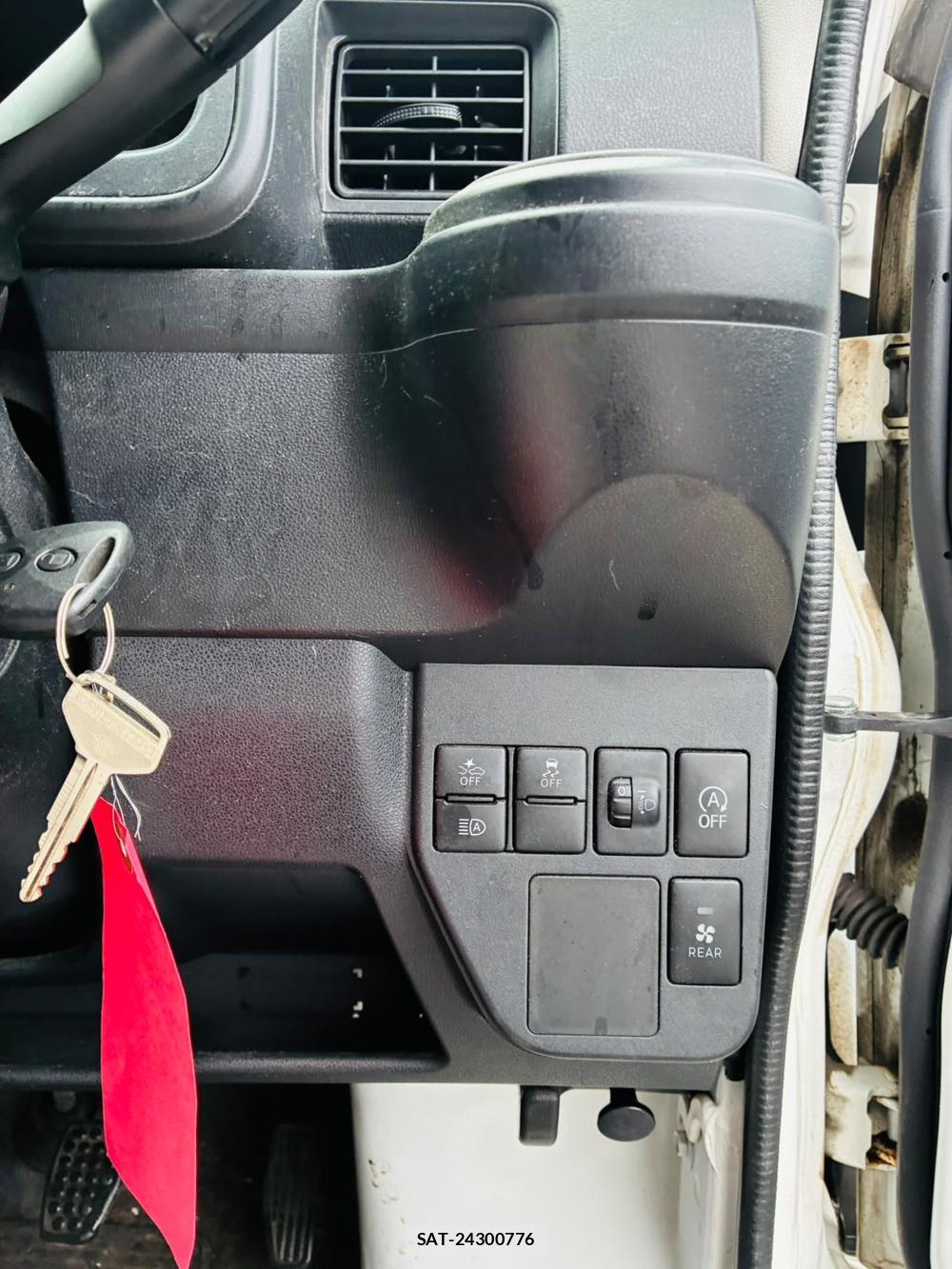 Daihatsu HIJET CARGO 2020-05 8590869-16