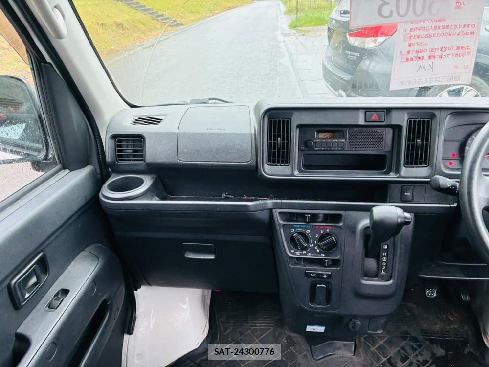 Daihatsu HIJET CARGO 2020-05 8590869-17