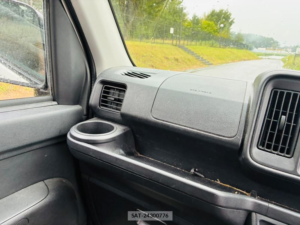 Daihatsu HIJET CARGO 2020-05 8590869-18