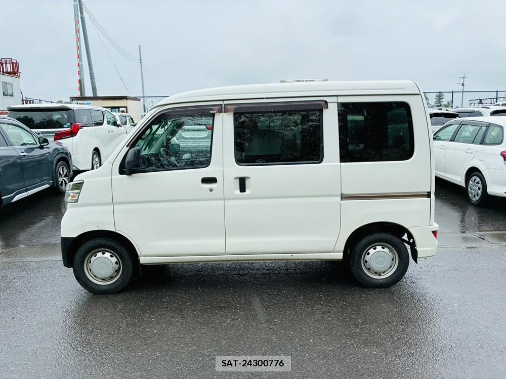 Daihatsu HIJET CARGO 2020-05 8590869-1