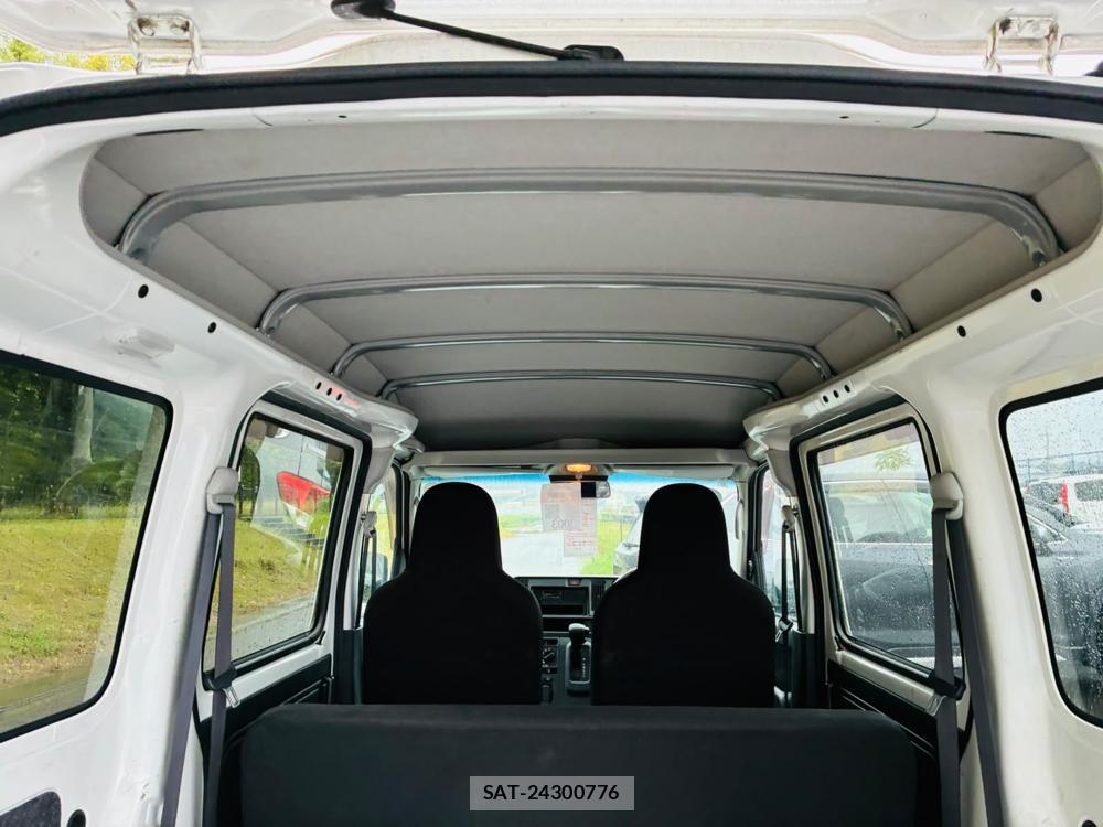 Daihatsu HIJET CARGO 2020-05 8590869-23