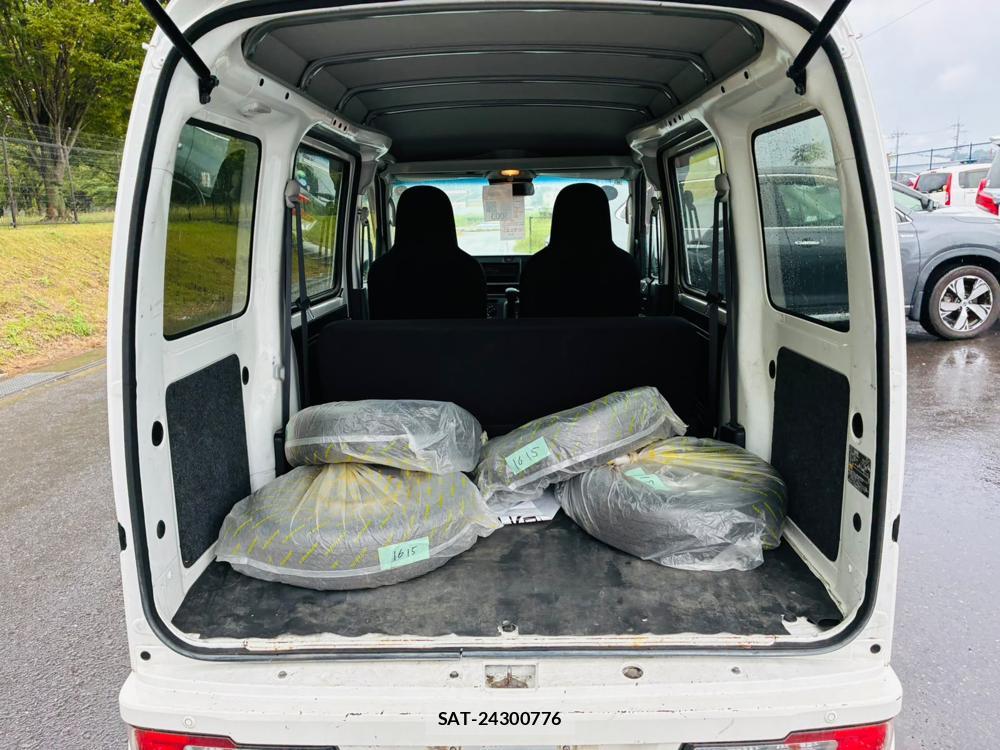 Daihatsu HIJET CARGO 2020-05 8590869-24
