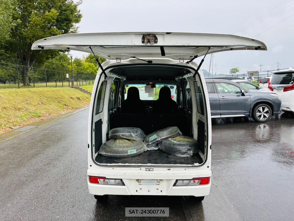 Daihatsu HIJET CARGO 2020-05 8590869-25