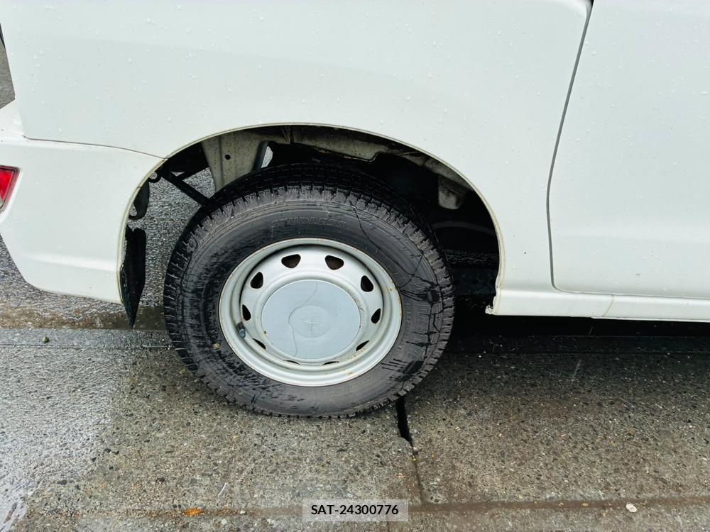 Daihatsu HIJET CARGO 2020-05 8590869-26