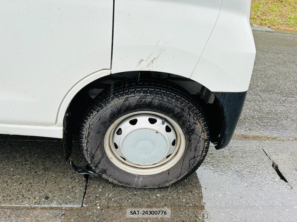 Daihatsu HIJET CARGO 2020-05 8590869-27
