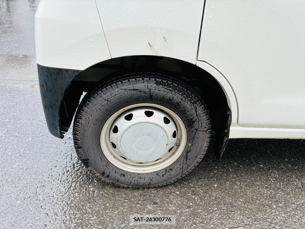Daihatsu HIJET CARGO 2020-05 8590869-28