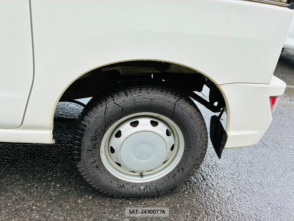Daihatsu HIJET CARGO 2020-05 8590869-29