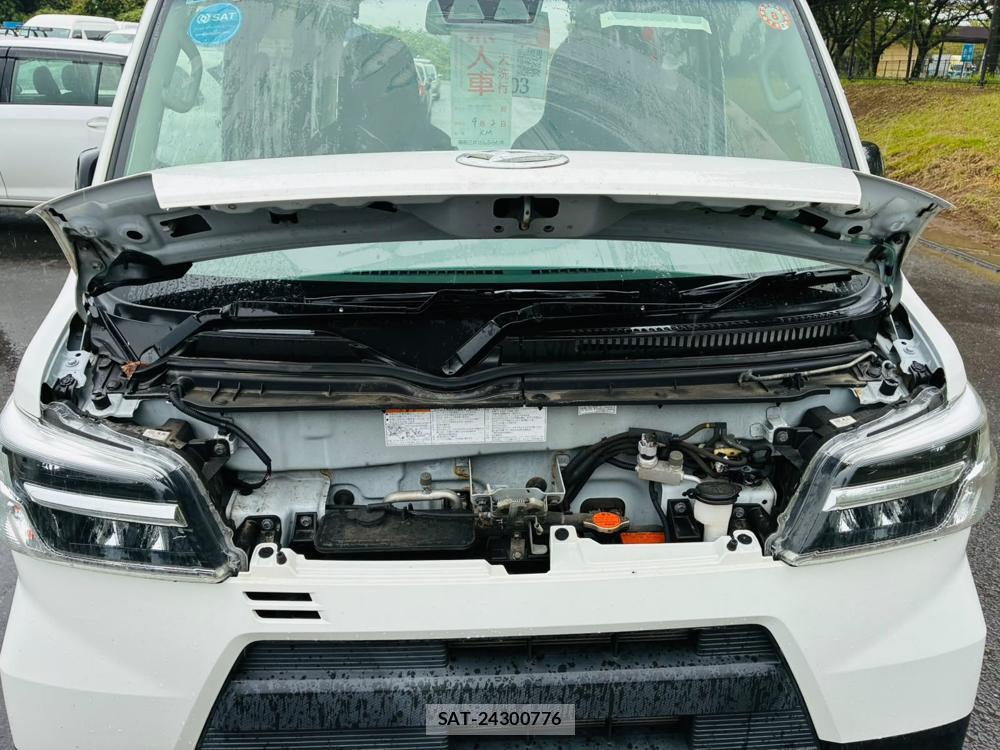 Daihatsu HIJET CARGO 2020-05 8590869-32