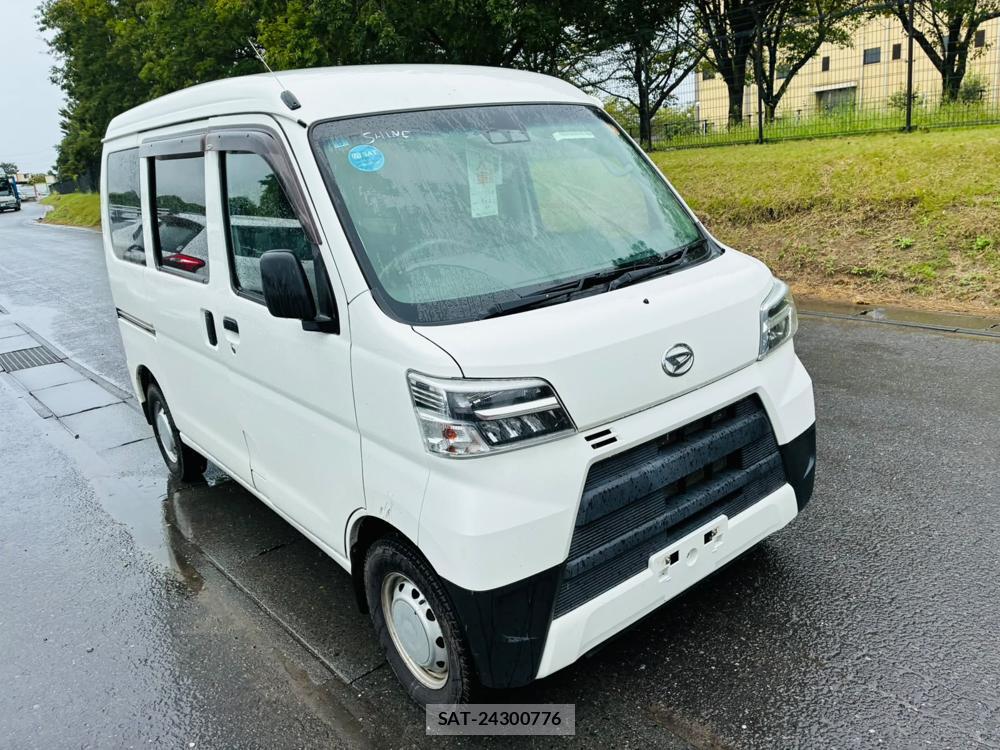 Daihatsu HIJET CARGO 2020-05 8590869-6