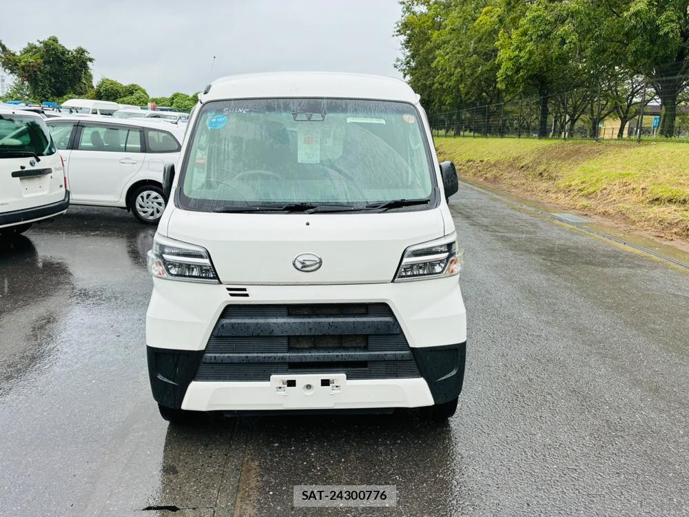 Daihatsu HIJET CARGO 2020-05 8590869-7